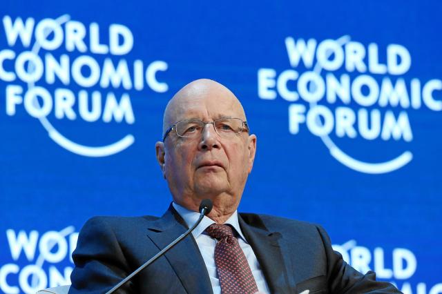 "La grande narrazione" di  Klaus Schwab: il sogno di un mondo unipolare 