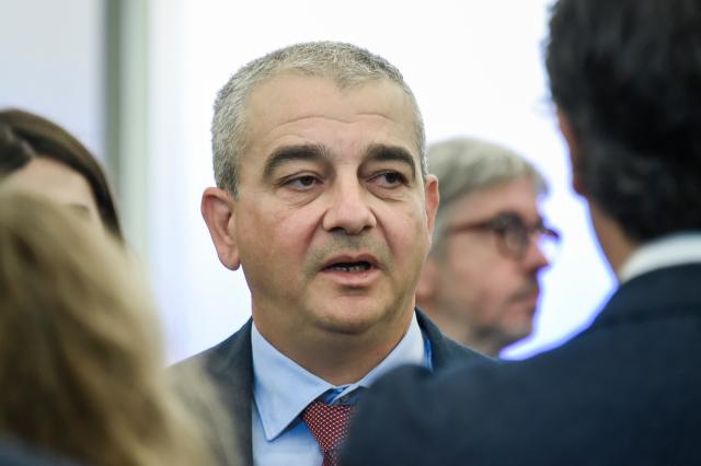 Bankitalia boccia la manovra, Fazzolari (FdI) replica: "Esprime visione delle banche". E poi: "No proroga del superbonus"