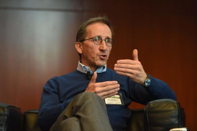 Intesa Sanpaolo, sale al 2% la quota di partecipazione in CreditAccess India per la crescita delle zone pi&ugrave; rurali del paese 