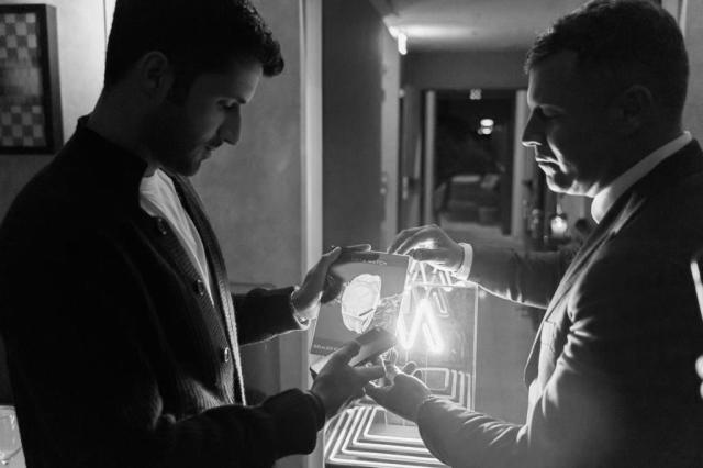 NFT nel mondo dell&rsquo;orologeria di lusso: il progetto Meta Watch