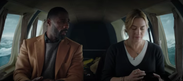 Il domani tra di noi: trama e finale, trailer, cast e storia vera del film con Kate Winslet