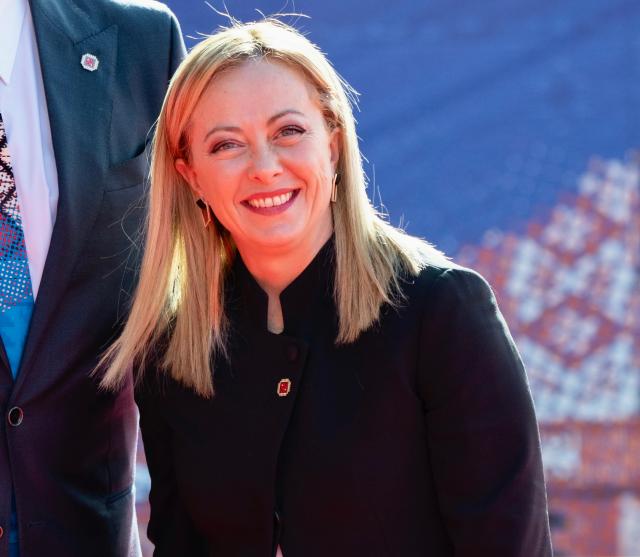 Manovra, Meloni dribbla le critiche di Bankitalia: "Non sostanziali". Su price cap "proposta Ue insufficiente"