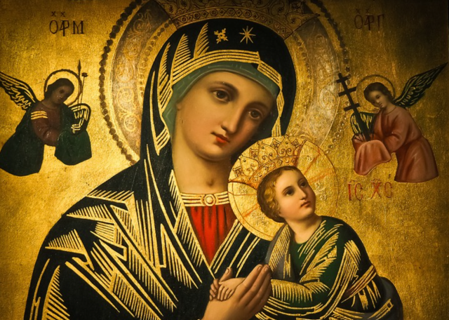 Festa Immacolata concezione: significato, frasi, immagini, auguri, video