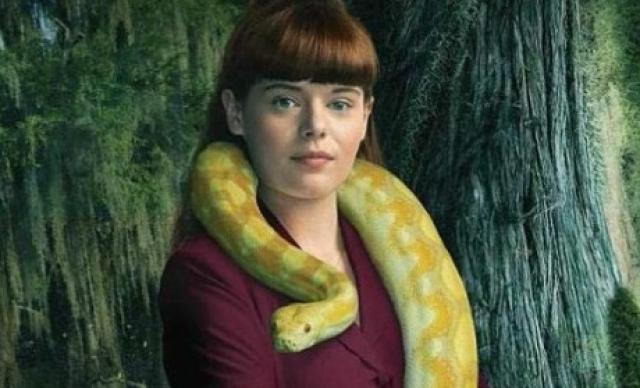 Il gioiello nascosto: Ruby, trama, trailer, libro, cast, storia vera e curiosit&agrave; sul film