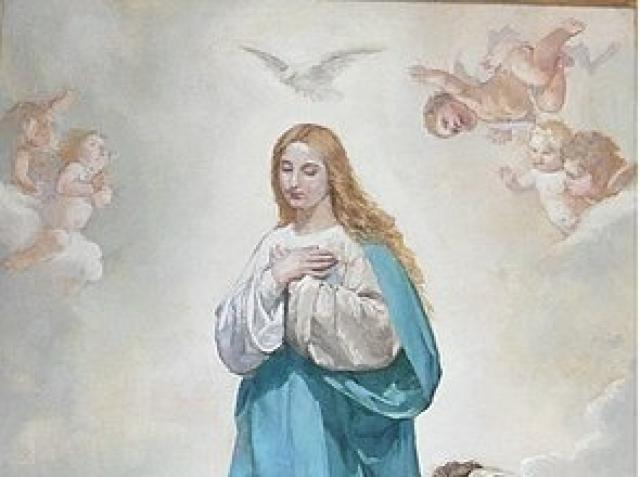 Storia Immacolata Concezione per bambini: significato, usanze e tradizioni spiegate ai pi&ugrave; piccoli