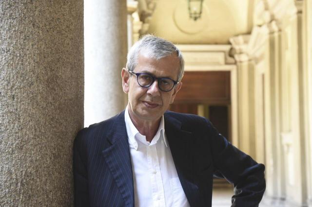 Omnisyst, Chicco testa &egrave; il nuovo Presidente del Consigli di Amministrazione 