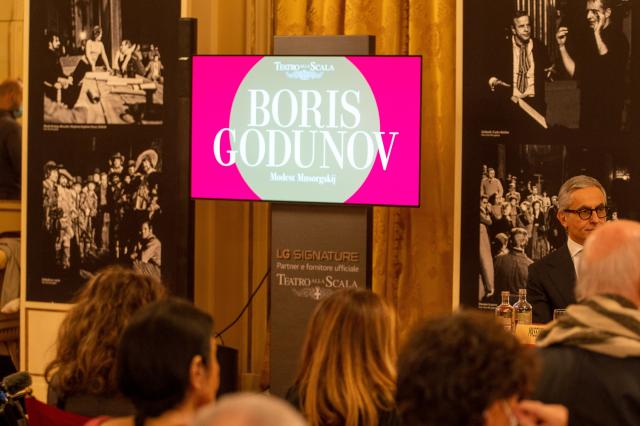 Prima della Scala 2022: trama, durata, ospiti e protagonista del Boris Godunov di Musorgskij