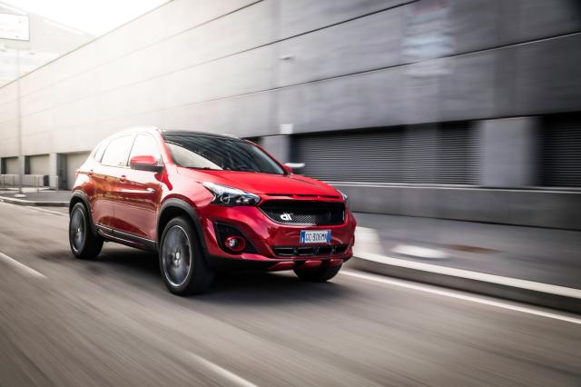 DR Automobiles registra un altro mese record 