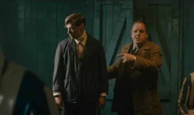 The Keeper - La leggenda di un portiere: cast, trama, trailer, storia vera, finale