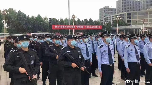 Polizia cinese in Italia, Piantedosi: "Non le abbiamo mai autorizzate, nessun legame con noi"