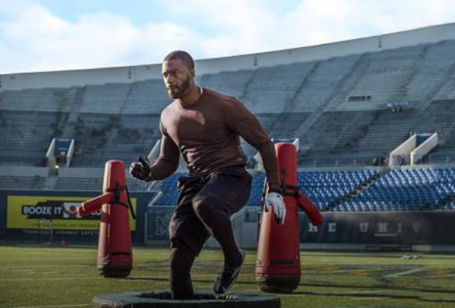 Brian Banks - La partita della vita: trama e storia vera, trailer, cast del film
