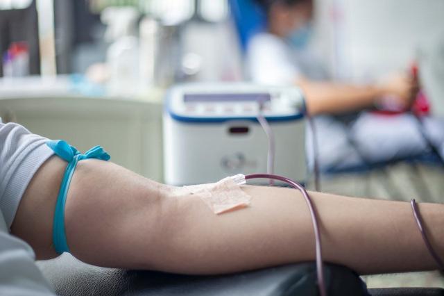 Safe Blood Donation: nasce il servizio per le donazioni di sangue non &ldquo;vaccinato&rdquo;