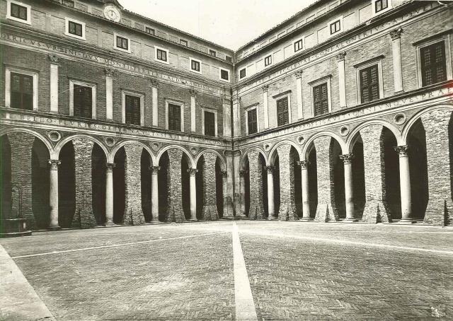 Galleria Nazionale delle Marche