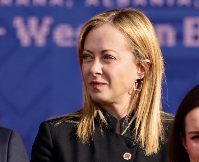 Manovra, Meloni esclude dietrofront dopo l'incontro con i sindacati: "Non cambieremo idea su Rdc e pensioni"