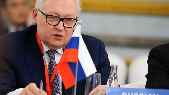 Usa-Russia, primo incontro diplomatico a Istanbul: sul tavolo i rapporti bilaterali tra i due Paesi