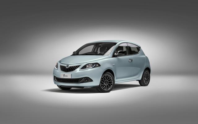 Nuova Lancia Ypsilon, la city car pi&ugrave; connessa di sempre