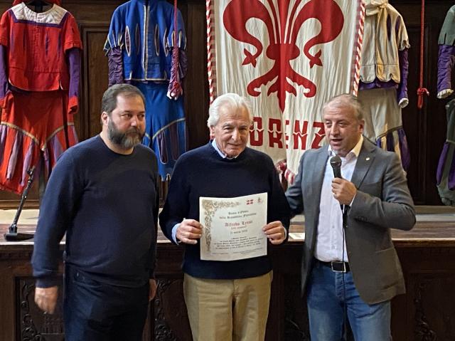 Geri Lensi Orlandi Cardini