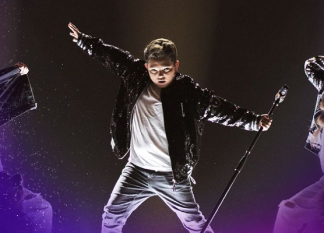 Junior Eurovision 2022 vincitore e classifica: i video delle esibizioni