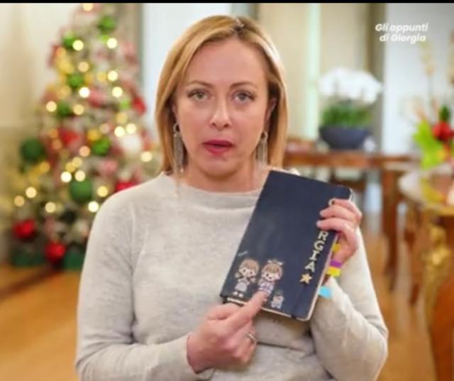 Manovra, Meloni: "18App vada ai redditi pi&ugrave; bassi. Lo stop delle commissioni sui Pos &egrave; incostituzionale"