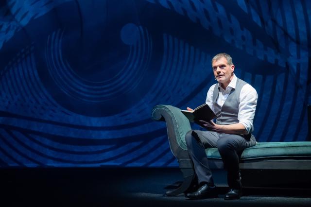 Stefano Massini ph Filippo Manzini