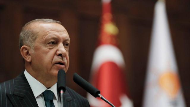 Mar Egeo, il monito di Ergodan alla Grecia: &ldquo;I nostri missili Tayfun potrebbero colpirvi&rdquo;