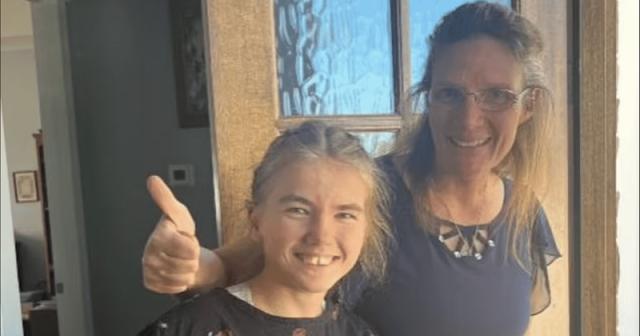 Usa, trapianto di rene negato alla 14enne Yulia, 14 anni perch&eacute; non vaccinata contro il covid