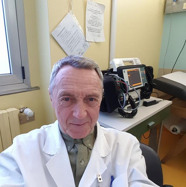 Giorgio Falcetto, chi &egrave; il medico aggredito con un machete al Policlinico San Donato a Milano 