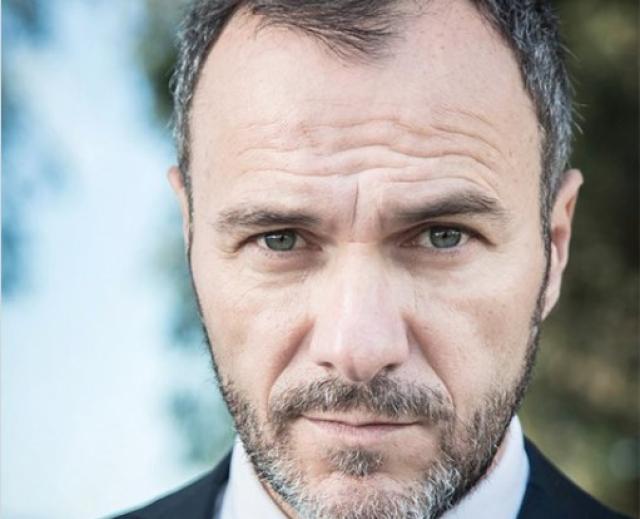 Massimiliano Gallo, chi &egrave;: moglie, vita privata, figli, altezza, peso, et&agrave;, padre