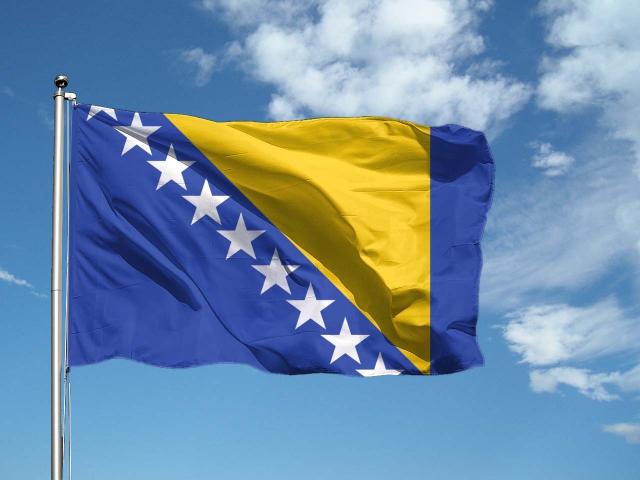 Ue, via libera del Consiglio allo status di candidato della Bosnia. Obiettivo: rafforzarsi nei Balcani
