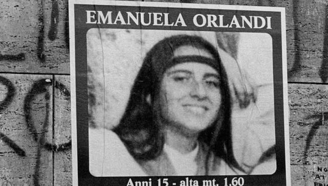 Emanuela Orlandi, Al&igrave; Agca scrive al fratello: "Presa in consegna dalle suore. Ha accettato il suo destino"