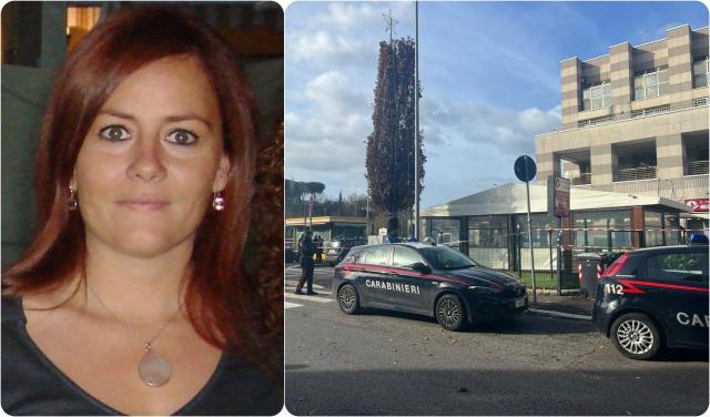 Strage Fidene, morta Fabiana De Angelis: &egrave; la quarta vittima della sparatoria nella riunione condominiale