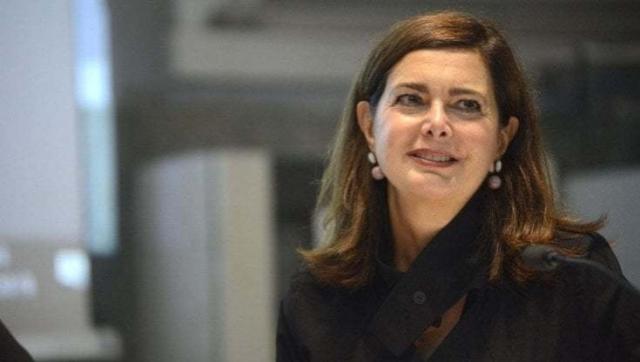 Berlusconi e la battuta alla festa del Monza, Boldrini: &ldquo;Indegna&rdquo;. Ma glissa su Panzeri e lady Soumahoro