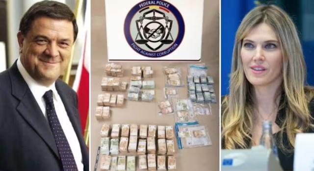 Qatargate, spunta l'ipotesi di europarlamentari a libro paga