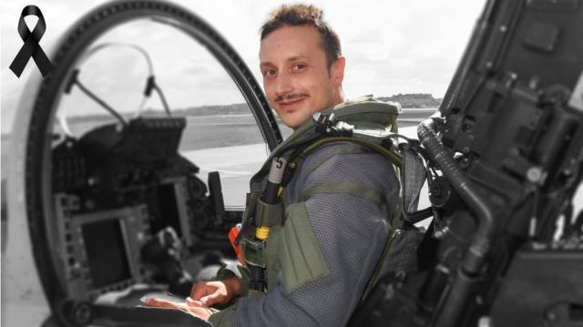 Eurofighter, il pilota potrebbe essere rimasto ai comandi per evitare l'impatto sulle zone abitate