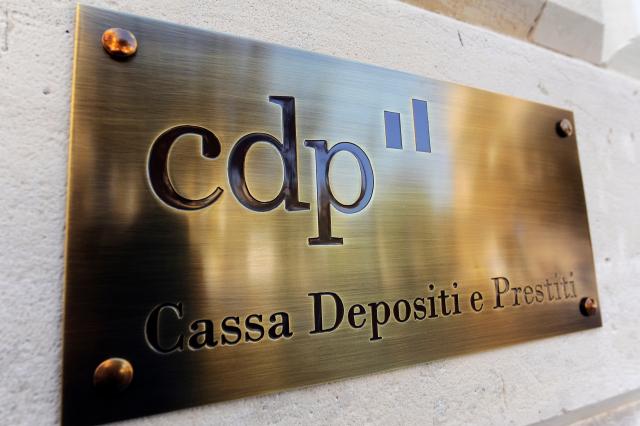 CDP, al via piano da 1,5 mld euro per nuove operazioni a favore di imprese e e territori