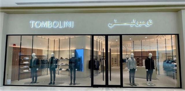 tombolini Doha