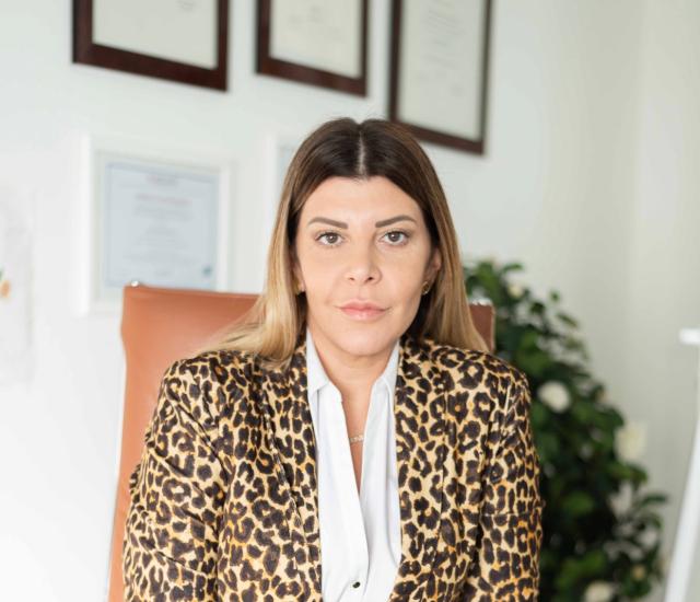 Monica Pagano: un avvocato  a sostegno degli imprenditori in difficolt&agrave;