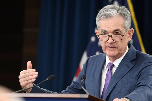 Usa: la Fed alza i tassi di mezzo punto