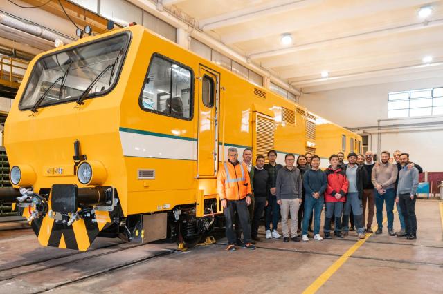 MERMEC sbarca in Asia, firmati a Singapore contratti da circa 40 mln di euro