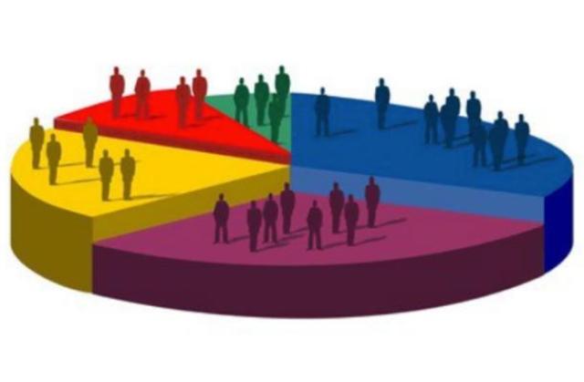 Censimento ISTAT 2021, popolazione italiana stabile (- 0,3%): record minimo nascite e 96mila persone senza fissa dimora