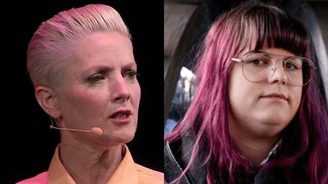 Tonje Gjevjon, il regista norvegese rischia 3 anni di carcere per aver detto: "Un trans non pu&ograve; diventare lesbica"