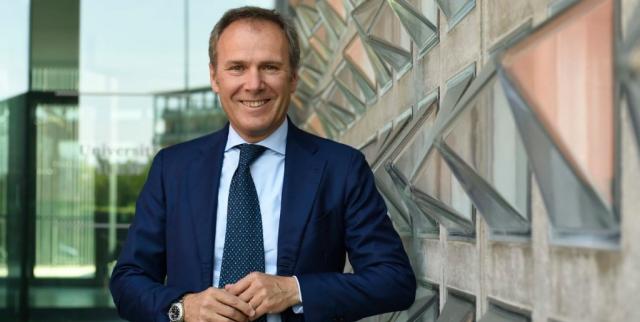 Italgas, "Costruttori di Futuro" nel Piano 2022-2028 per &euro; 8,6 mld di investimenti