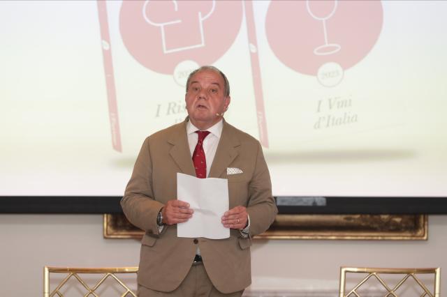 Alessandro Mauro Rossi, chi &egrave; il nuovo direttore de L&rsquo;Espresso con un passato in Forbes