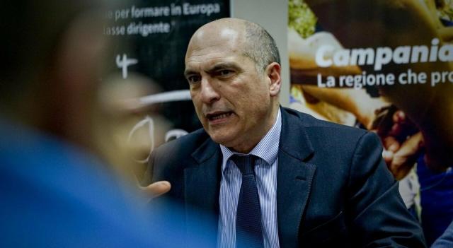 Qatargate, Andrea Cozzolino "Sospeso dal Pd e da tutti i suoi organismi", ma le indagini non sono concluse