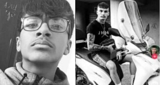 Garbatella (Roma), incidente tra uno scooter ed un camion passato col rosso: morti due 18enni