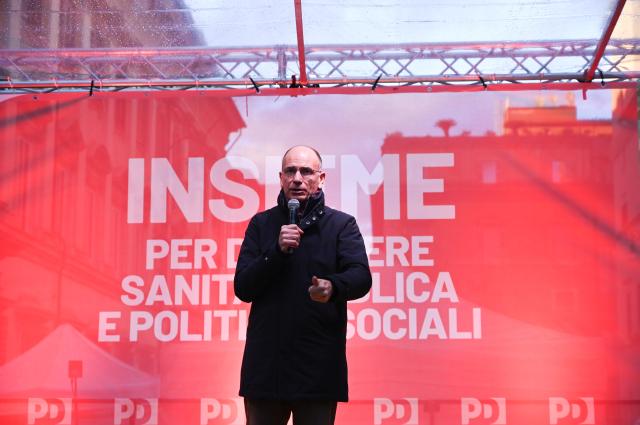 Pd, Letta: "Da costituente uscir&agrave; carta d'identit&agrave; del nuovo partito". Ma sui punti c'&egrave; ancora il buio
