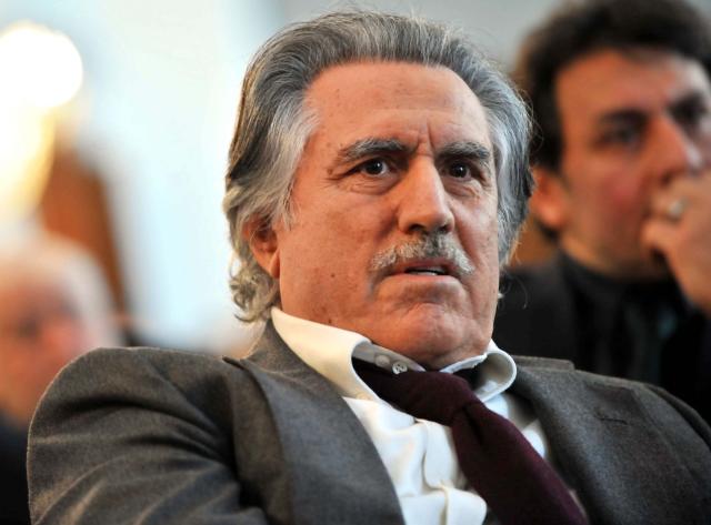 Lando Buzzanca, chi &egrave;: et&agrave;, patrimonio, malattia, fidanzata, figli e vita privata