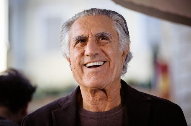 Lando Buzzanca: la causa morte e la terribile malattia che lo aveva colpito