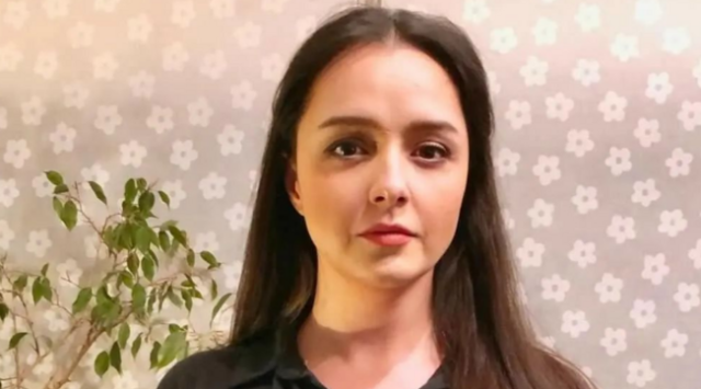 Iran, arrestata l'attrice Taraneh Alidoosti dopo foto su Instagram senza il velo