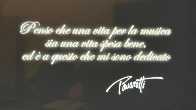 Tv, a Natale docufilm su Pavarotti. Lo Speciale su Rai 1 a cura di Leonardo Metalli